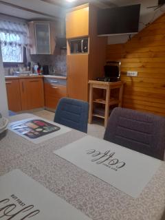 APARTMA NAGELJ - Bled - 5