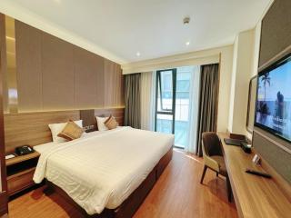 Northern Charm Hotel - Ho Chi Minh-stad - 5