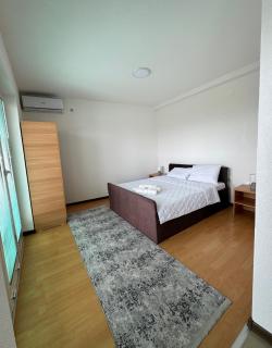 Alex Apartments - Ohrid - 6