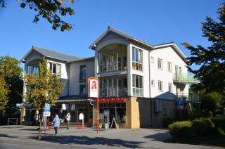 Parkresidenz - Zinnowitz - 0