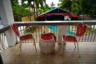 Lovely House in Tagaytay w Pool near Skyranch - Tagaytay - 9