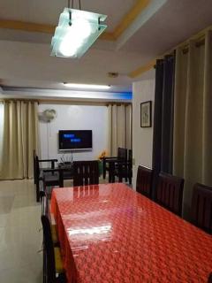 Lovely House in Tagaytay w Pool near Skyranch - Tagaytay - 5