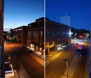 Wilhelms Mitte - Wilhelmshaven - 1