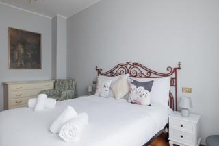 Accomodo MIB53 Bivano City Life - Milan - 0