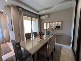 Cozy 2BR apartment in New Cairo - 5