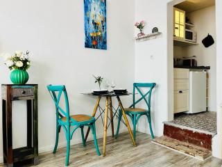 AyCatcherHomes - Top Lage I Zentral I Altstadt Marburg I Nähe Fluss Lahn I WLAN I Parterre Boutique Apartment ORION - Marburg an der Lahn - 3