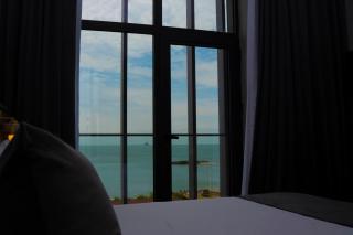 Port Marine Hotel By HOLLYWOOD - Baku - 5