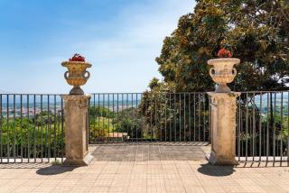 Villa Voces - Catania - 2