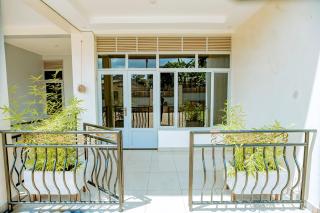 Kigali Wings Apartment 4 - 7