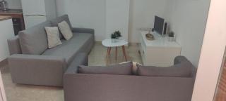 Apartamento Mendoza - Málaga - 9