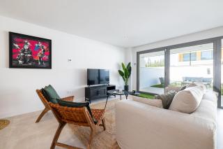 Chaparral Golf House E48 by AORA STAY - La Cala de Mijas - 1