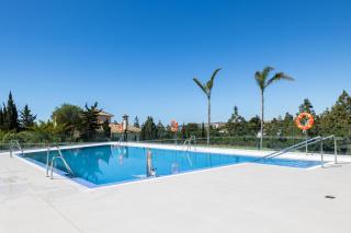 Chaparral Golf House E48 by AORA STAY - La Cala de Mijas - 7