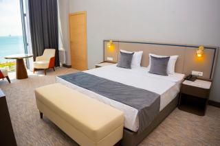 Port Marine Hotel By HOLLYWOOD - Baku - 4