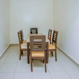 Kigali Wings Apartment 4 - 3