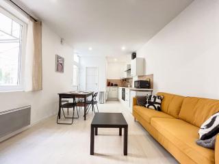 Le 3 cailloux / 2 Chambre *Hyper centre* - Amiens - 8