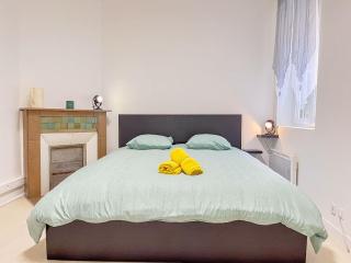 Le 3 cailloux / 2 Chambre *Hyper centre* - Amiens - 5
