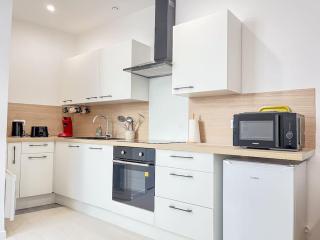 Le 3 cailloux / 2 Chambre *Hyper centre* - 3