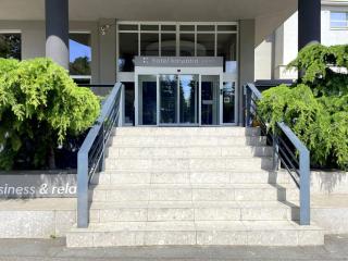 Hotel Karpatia - Humenné - 9