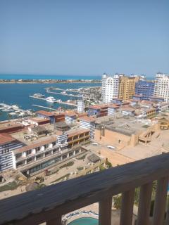 بورتو مارينا الساحل الشمالي - El-Alamein - 2