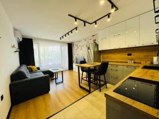 CHERNO MORE 107 - 19 APARTMENT Nessebar - Nesebar - 7