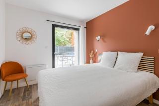 SWEET HAVEN Appartement grand confort et design - Saint-Étienne - 3