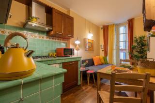 I Vicini del Re by Wonderful Italy - Torino - 3