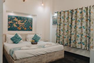 Safarnama Varanasi - A Boutique B&B - Varanasi - 0