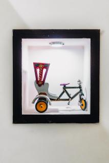 Safarnama Varanasi - A Boutique B&B - Varanasi - 3