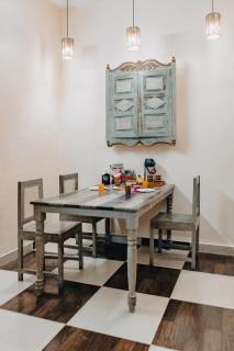 Safarnama Varanasi - A Boutique B&B - Varanasi - 2