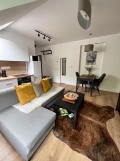 JÁNOŠÍK Apartmány - Terchová - 3