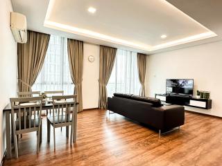 Kuching Vivacity Jazz 1 Netflix - Kuching - 8