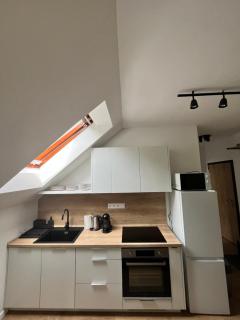 JÁNOŠÍK Apartmány - Terchová - 5