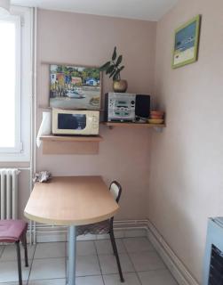 appartement Velotte - Besançon - 2