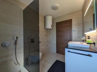 Seaside Serenity "Earth" with pool, 150m from sea - 1