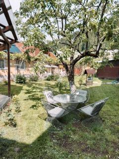 Yard Studio Râșnov - 1