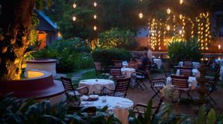 Old Harbour Hotel - Cochin - 9