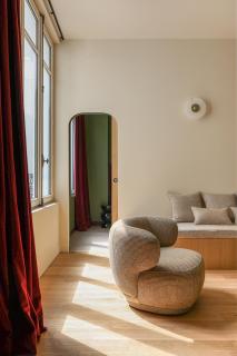 Sublime appartement luxe Paris Haut-Marais AC - París - 0