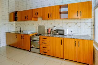 Kigali Wings Apartment 4 - 1