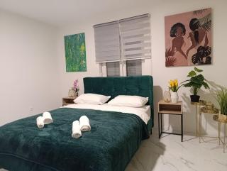 Luxury Apartments Mostar - Mostar - 2