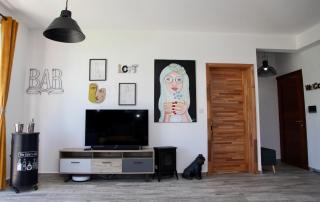 Lux Penthouse Apartment 3 bedrooms Quatre Bornes - Quatre Bornes - 5