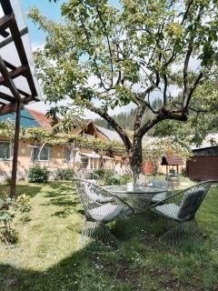 Yard Studio Râșnov - 4