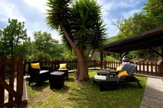269 - La Stalla Country House, nel verde di Casarza - 15 Minuti d'auto dal Mare - Casarza Ligure - 2