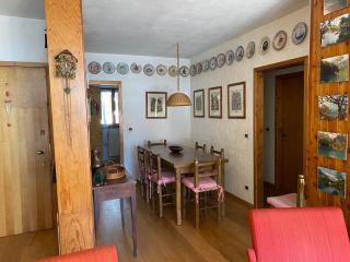 La casa di Ponte - Ponte di Legno - 8
