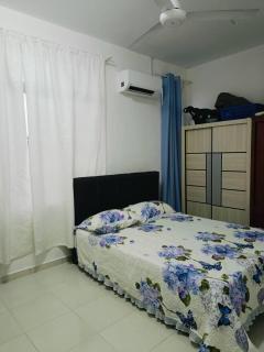Dlaila Barokah Homestay - Jasin - 1