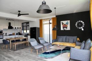 Lux Penthouse Apartment 3 bedrooms Quatre Bornes - Quatre Bornes - 7
