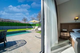 Villa Alicia - Kayakoy - 4