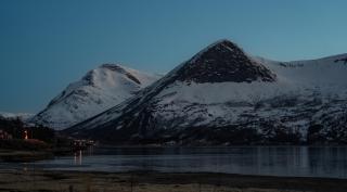 Mørsvikbotn Camping - - 1