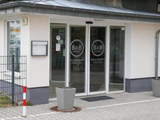 B&B HOTEL Berlin-Adlershof - Berlino - 2