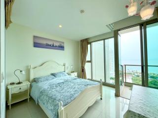 Riviera Cozy Studio Sea View 25 - 7