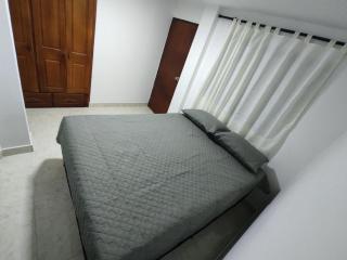Apartamento con jacuzzi En Bello - Cerca a Medellín - Bello - 4
